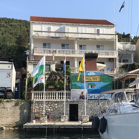 Sea House Mljet Ξενοδοχείο Polače Εξωτερικό φωτογραφία